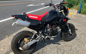 KAWASAKI KSR-2 MX080B