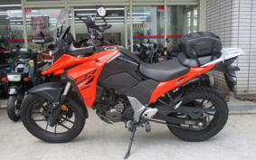 SUZUKI STROM SX EL11L