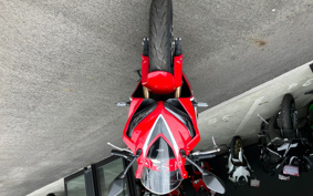 HONDA CBR650R 2021 RH03