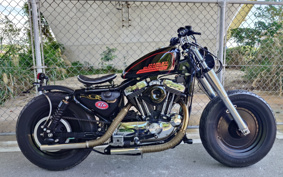 HARLEY XL1200C 2001 CGP