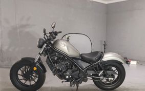HONDA REBEL MC49