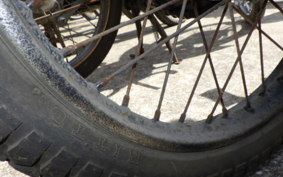 HONDA CL90 BENLY CL90