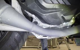 HONDA PCX125 2008 JK05