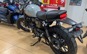 HONDA GB350S 2022 NC59