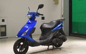 SUZUKI ADDRESS V125 S CF4MA