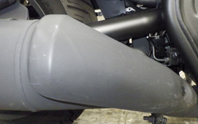 HONDA REBEL 250 E-Clutch 2009 MC49
