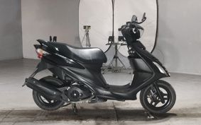 SUZUKI ADDRESS V125 CF4MA