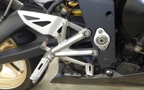 TRIUMPH DAYTONA 675 2009