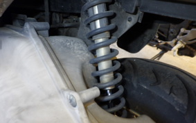 HONDA DIO CESTA GEN 2 AF68