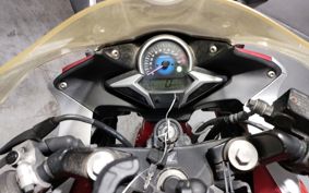 HONDA CBR250R MC41