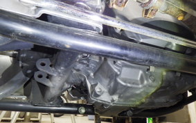 YAMAHA DRAGSTAR 400 CLASSIC 2008 VH01J