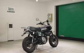HONDA MONKEY 125 2026 JB03