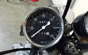 YAMAHA TW200 DG07J