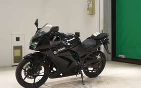 KAWASAKI NINJA 250R 2021 EX250K