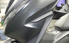 HONDA FORZA 250 MF13