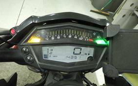 KAWASAKI Z1000 Gen.5 2016