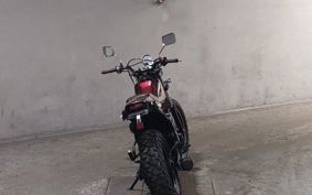 YAMAHA TW200 2JL