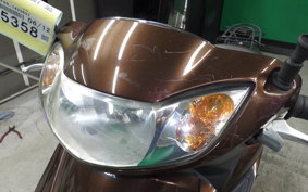 HONDA DIO Gen.6 2022 AF68