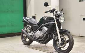 KAWASAKI BALIUS 250 ZR250A