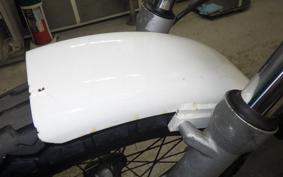 HONDA FTR223 2018 MC34