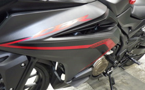HONDA CBR400R 2021