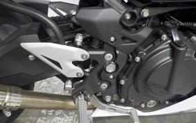 KAWASAKI NINJA400-2KRT 2021 EX400G
