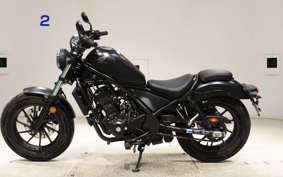 HONDA REBEL 250 A 2023 MC49