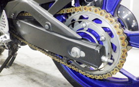 YAMAHA YZF-R25 2014 RG10J