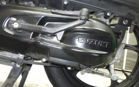 SUZUKI ADDRESS 110 2020 CE47A