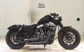 HARLEY XL1200X 2020