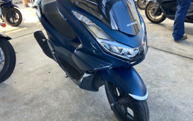 HONDA PCX125 JK05