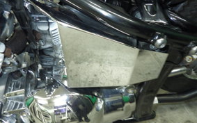 YAMAHA DRAGSTAR 400 2007