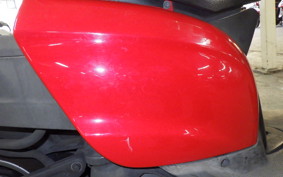 YAMAHA GEAR Gen.2 UA06J