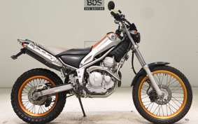 YAMAHA TRICKER Gen.2 2015 DG16J