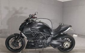 DUCATI DIAVEL DARK 2013 G102JC