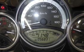 YAMAHA T-MAX 500 2009 SJ08J