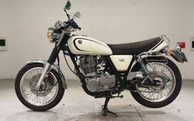 YAMAHA SR400 Gen.4 2012 RH03J