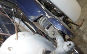 HONDA C50 SUPER CUB 2009 C50