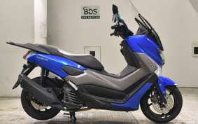 YAMAHA N-MAX SED6J