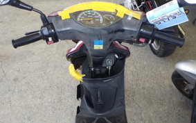 YAMAHA JOG Gen.5 SA36J