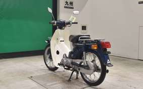 HONDA C90 SUPER CUB E 2011 HA02