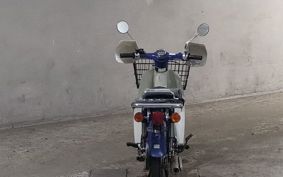 HONDA SUPER CUB50 AA01