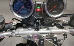 HONDA CB1300SF SUPER FOUR 1998 SC40