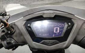 YAMAHA CYGNUS125XSR SED8J