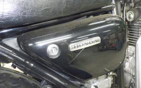 HONDA CB400SS 2002 NC41