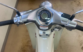 HONDA  SUPER CUB C125 JA71