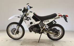 YAMAHA DT125R Gen.2 3FW
