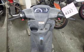 YAMAHA JOG POCHE 2023 SA08J