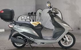 SUZUKI ADDRESS V125 DT11A