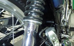 YAMAHA SR400 Gen.5 2020 RH16J